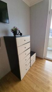 Orbi Residence Volna,Batumi apart