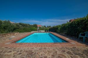 Celeste House With Pool - Happy Rentals img1