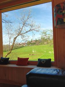Maisons de vacances Maison Cosy 10 personnes : photos des chambres