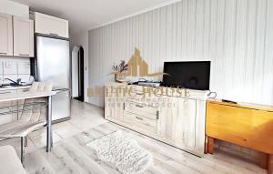 Apartament 1 pokój prywatny z prywatną łazienką Gdańsk 1000 m do plaży 2,5 km do Sopotu