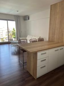 Moderno apt con amenities en Palermo