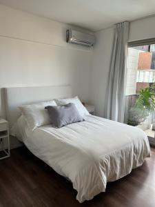 Moderno apt con amenities en Palermo