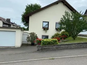Ferienwohnung Neubacher - Gebhardsweiler