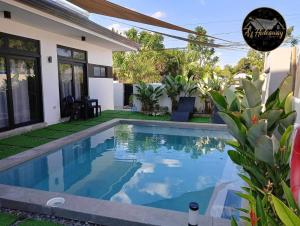 As Hideaway Pampanga