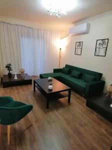 Anastasias Apartment ΛΑΥΡΙΟ