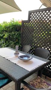 Appartamento con 2 Camere da Letto