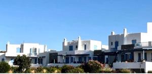 Villa Galano PAROS GREECE