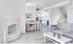 Villa Galano PAROS GREECE