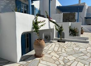 Villa Galano PAROS GREECE