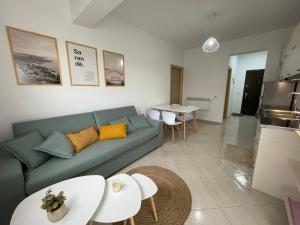 Susy Sea View Apartment