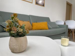 Susy Sea View Apartment