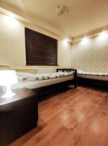 Najlepsze Miejsce - pokoje i apartamenty w Krakowie