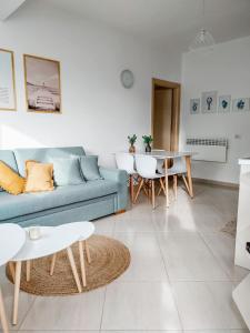 Susy Sea View Apartment