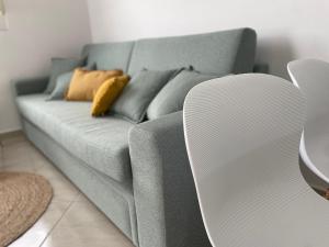 Susy Sea View Apartment