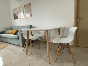 Susy Sea View Apartment