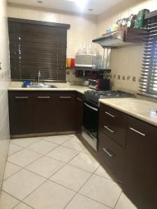 Departamento de descanso en rancho.