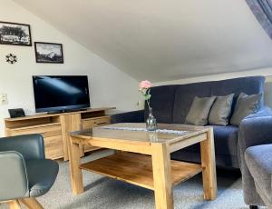 Ferienwohnung Neubacher