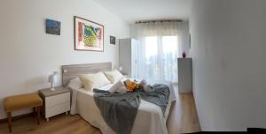 Rias Baixas Rebordelo 2 Rooms - 4hvězdičkové hotely ve městě Boiro