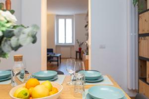 Lussuoso Pentalocale in CityLife