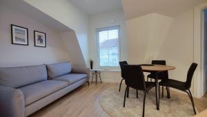 G-47 Near the Parliament - Self check in