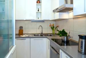 COCCO Modern Apartment Omis