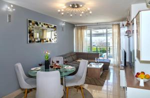 COCCO Modern Apartment Omis