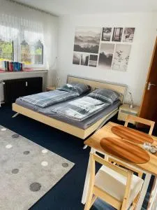 Auf Mühlenfeld - Hergarten