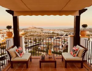 HestĂa Vera Thalassa SPA Tu hogar lejos de casa