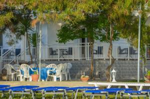 Studios Avra Thassos Greece