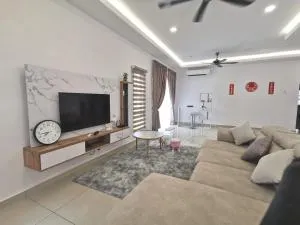 Port Dickson Batu 9 Home Stay - Kampong Gurun