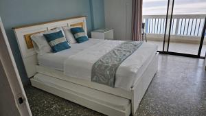 Apartamento 1402 Edificio Karey El Rodadero