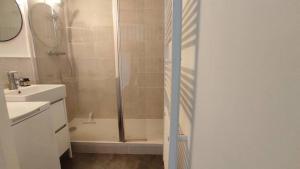 Appartements T2 residence avec piscine et tennis : photos des chambres