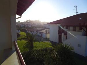 Appartements T2 residence avec piscine et tennis : photos des chambres