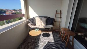 Appartements T2 residence avec piscine et tennis : photos des chambres