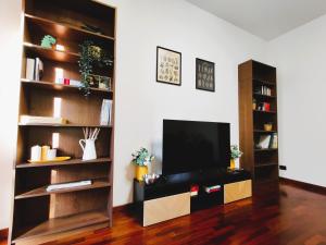 Luxury Apartment in Piazza 5 Giornate Milan