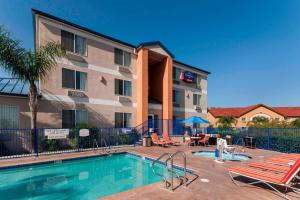 Fairfield Inn by Marriott Santa Clarita Valencia