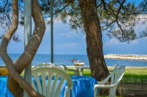 Studios Avra Thassos Greece