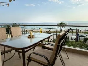 Sea 2 See Paralia Ofryniou - Orfánion