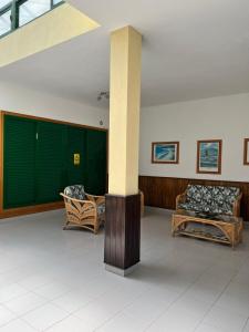 Costa de Antigua 106 Torres del Castillo, Fuerteventura