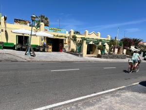 Costa de Antigua 106 Torres del Castillo, Fuerteventura