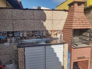 Casa cond fechado com Piscina diária grátis