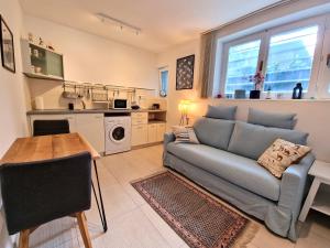 Artistic Apartment in Center