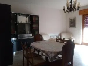 Masseria Di Nzino - 古廖内西