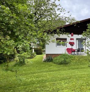 Apartment - Ground Floor room in Zum Attersee