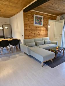 Cozychalet met prive Hot tub