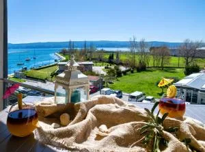 COCCO Modern Apartment Omis - Dugi Rat