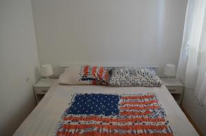 Apartments Sersic Baska