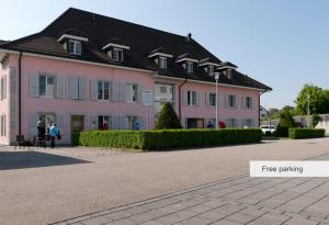 Bären Self Check-in Hotel