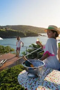 克利夫赛德奢华旅馆 - 布希奥斯