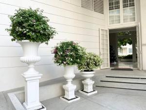 Summer Hua Hin by Tai